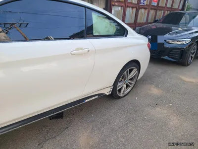 2016 BMW 428 WBA3N7101GF786000 VIN:WBA3N7101GF786000