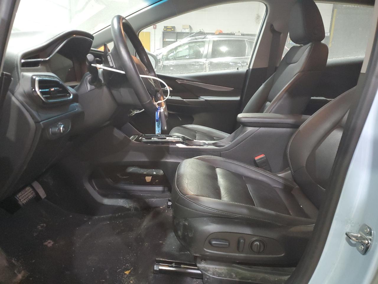 2023 CHEVROLET BOLT EV 2LT VIN:KNDPN3AC6H7237346