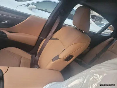 2021 Lexus ES 300 JTHBA1C1XM2005196 VIN:JTHBA1C1XM2005196