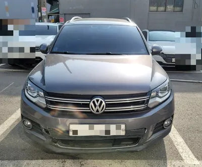 2015 Volkswagen Tiguan WVGZZZ5NZFW562816 VIN:WVGZZZ5NZFW562816