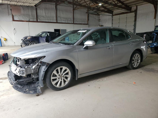 2022 TOYOTA CAMRY LE VIN:4T1R11AK2NU702908