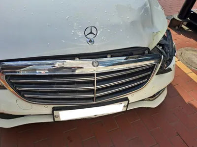 2017 Mercedes-Benz E 220 WDDZF0EBXHA145087 VIN:WDDZF0EBXHA145087