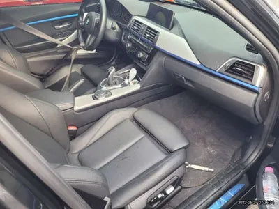 2018 BMW 320 WBA8A9109JAE91599 VIN:WBA8A9109JAE91599