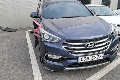 2018 Hyundai Santa FE KMHSW81UBJU830518 VIN:KMHSW81UBJU830518