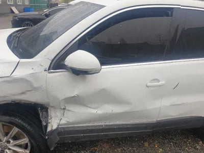 2016 Volkswagen Tiguan WVGZZZ5NZGW079673 VIN:WVGZZZ5NZGW079673