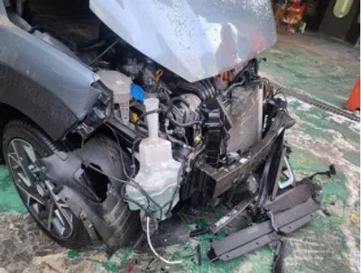 2020 Hyundai Kona KMHK381EGLU010439 VIN:KMHK381EGLU010439