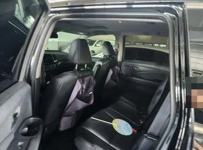 2017 Honda Pilot 5FNYF6850HB200086 VIN:5FNYF6850HB200086