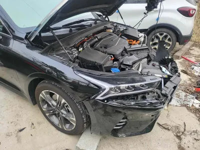 2022 Kia K5 KNAG541JBNA025267 VIN:KNAG541JBNA025267