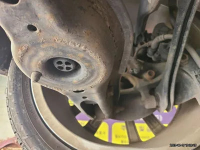 2015 Audi S3 WAUZZZ8V1F1067515 VIN:WAUZZZ8V1F1067515