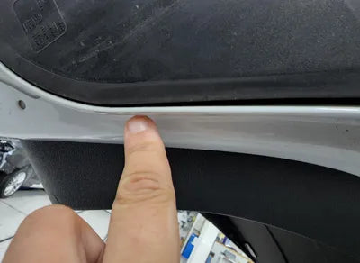 2016 Audi 50 400KMWAUZZZ4G5GN1 VIN:400KMWAUZZZ4G5GN1