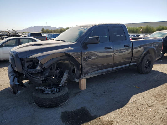 2023 RAM 1500 CLASSIC SLT VIN:1C6RR6GT8PS574903