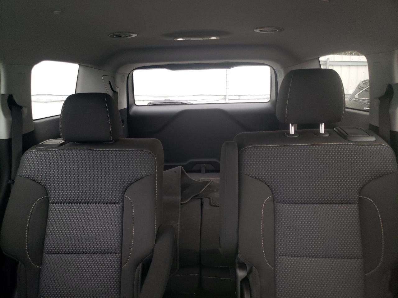 2023 GMC ACADIA SLE VIN:1GKKNKL46PZ204008