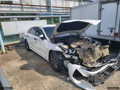 2020 Kia K5 KNAG541BBLA062055 VIN:KNAG541BBLA062055