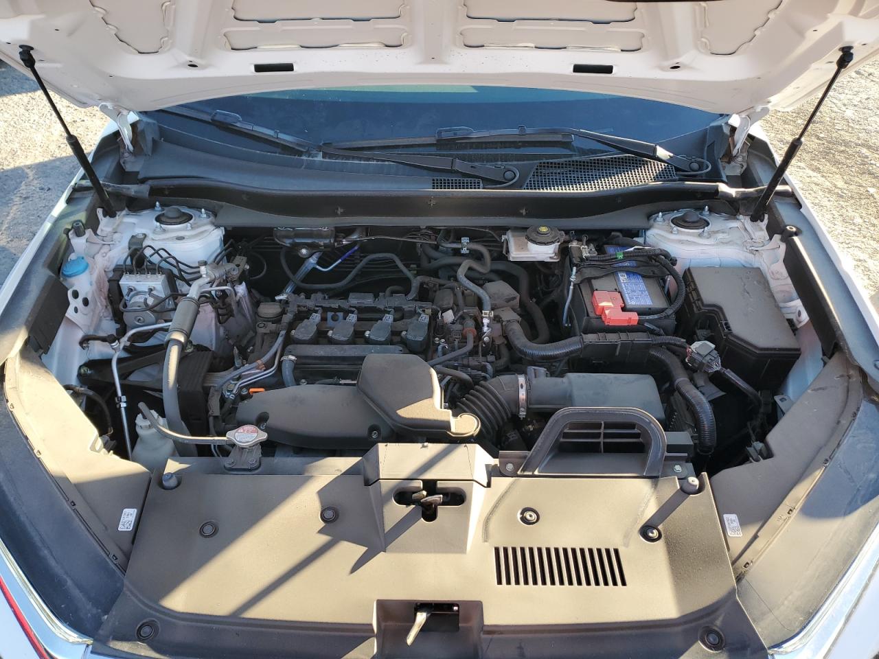 2024 HONDA CR-V EXL VIN:5J6RS3H70RL003961