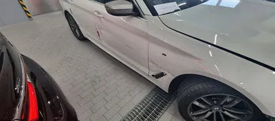 2019 BMW 520 WBAJF3103KWW03671 VIN:WBAJF3103KWW03671