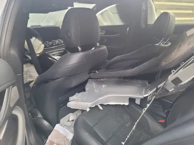 2019 Mercedes-Benz AMG GT 43 WDD7X5KB7KA004751 VIN:WDD7X5KB7KA004751