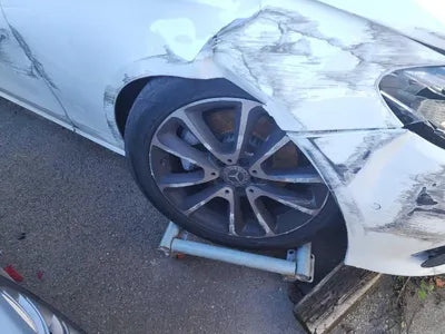 2020 Mercedes-Benz E 250 VIN: