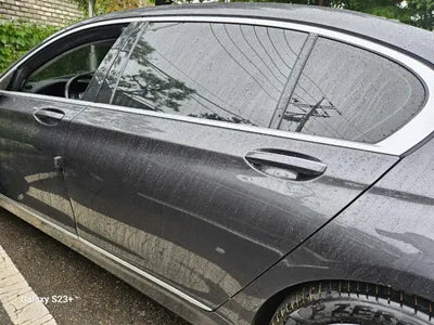 2016 BMW 740 WBA7E4101GGV04948 VIN:WBA7E4101GGV04948