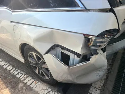 2014 Honda Odyssey VIN: