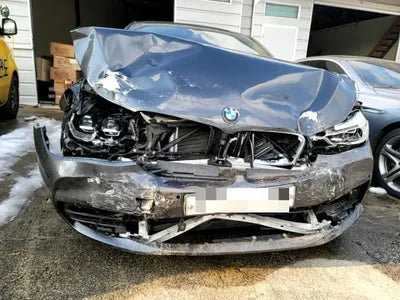 2019 BMW 630 WBAJW8101KBK93945 VIN:WBAJW8101KBK93945