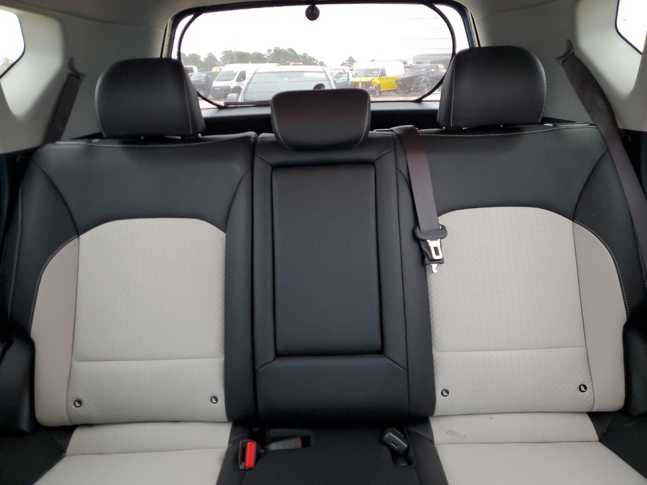 2023 KIA SOUL GT LINE VIN:KNDJ53AU8P7204233