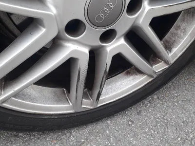 2015 Audi A6 WAUZZZ4G7GN048582 VIN:WAUZZZ4G7GN048582