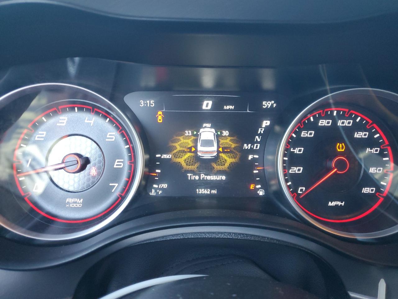 2023 DODGE CHARGER SCAT PACK VIN:2C3CDXGJ1PH555770