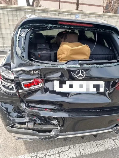 2020 Mercedes-Benz GLC 300 W1N0G8EB0LF783819 VIN:W1N0G8EB0LF783819