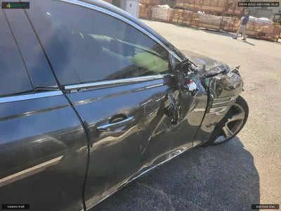 2023 Genesis G80 KMTGB41CDPU190716 VIN:KMTGB41CDPU190716