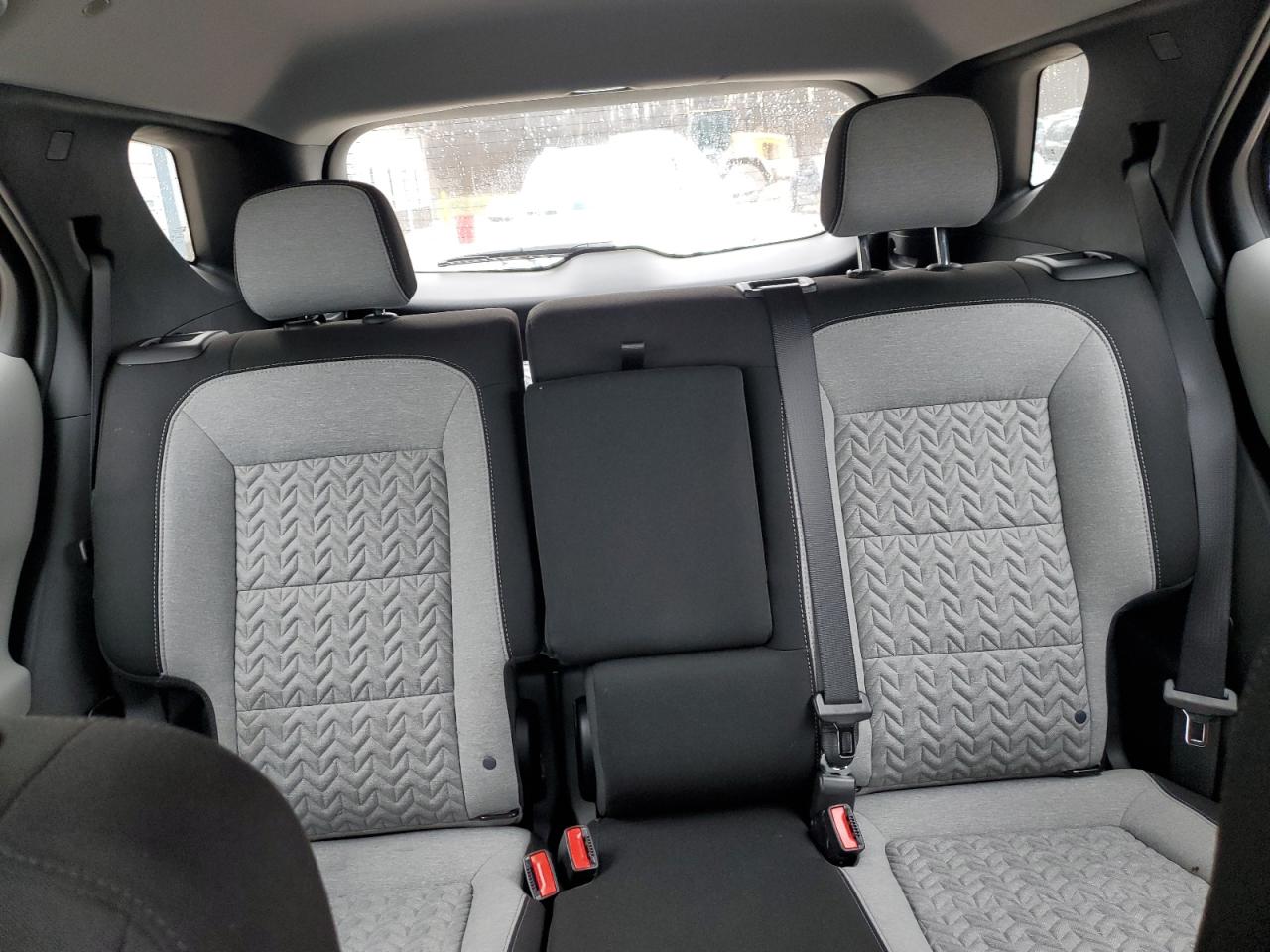 2024 CHEVROLET EQUINOX LS VIN:3GNAXHEG4RL160782