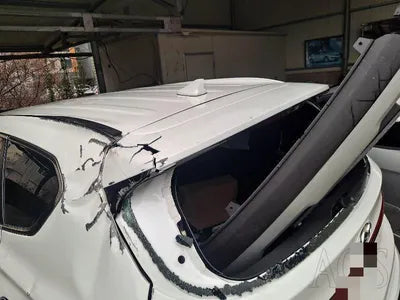 2021 Hyundai Santa FE VIN: