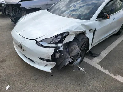 2020 Tesla Model 3 5YJ3E1EB3LF756250 VIN:5YJ3E1EB3LF756250