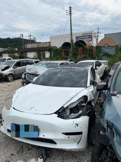 2020 Tesla Model 3 5YJ3E1EA0LF774759 VIN:5YJ3E1EA0LF774759