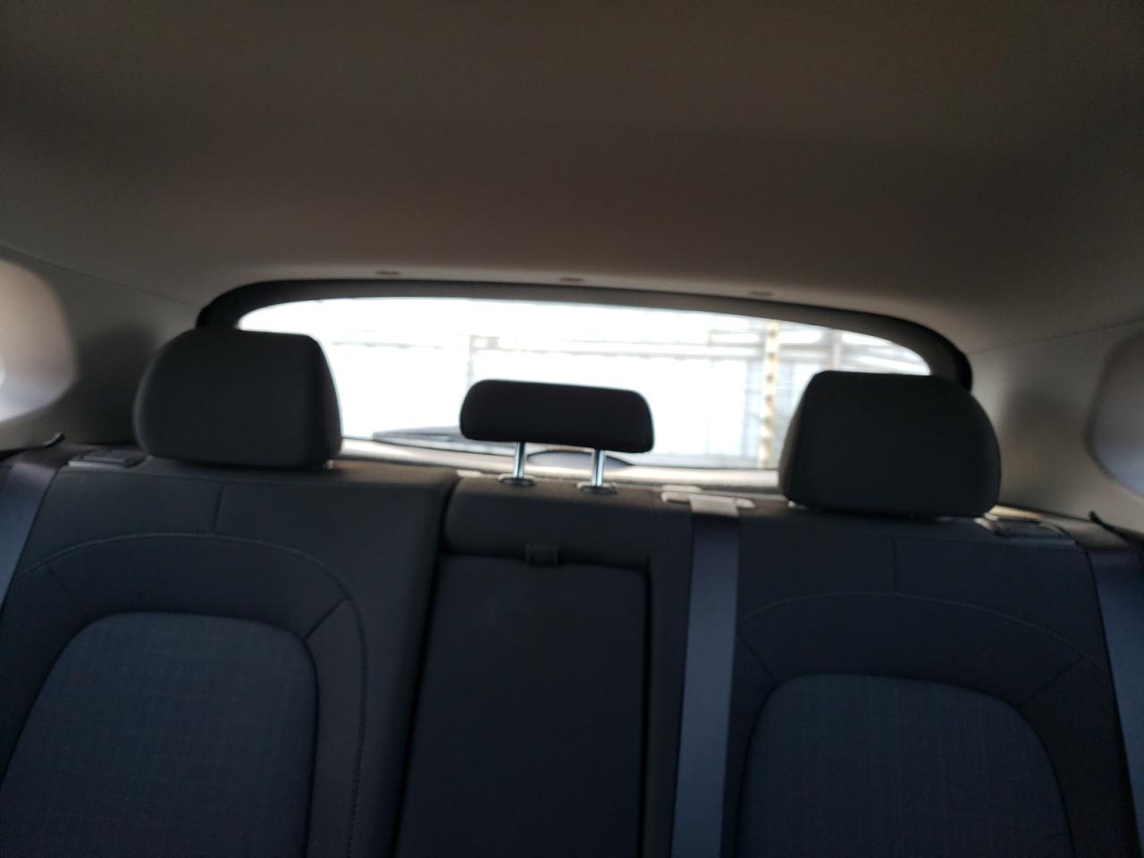 2022 HYUNDAI KONA SEL VIN:KM8K22AB6NU810548