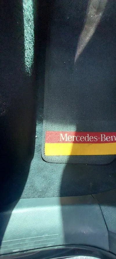 2017 Mercedes-Benz E 300 VIN: