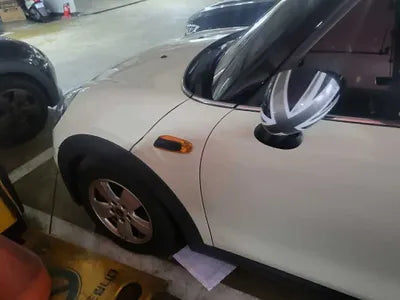 2016 MINI Cooper WMWXU1109G2D89355 VIN:WMWXU1109G2D89355