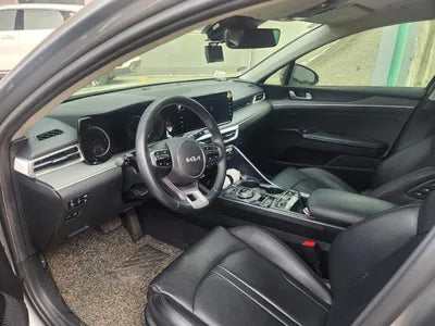 2022 Kia K5 KNAG241JBNA022827 VIN:KNAG241JBNA022827