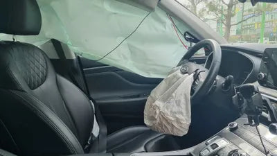 2020 Hyundai Santa FE VIN: