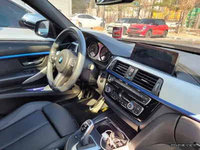 2018 BMW 320 WBA8A9101JAD29630 VIN:WBA8A9101JAD29630