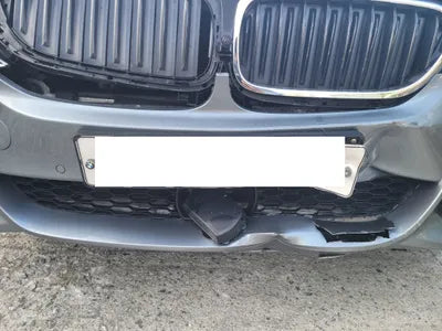 2018 BMW 520 WBAJC5108JG859995 VIN:WBAJC5108JG859995