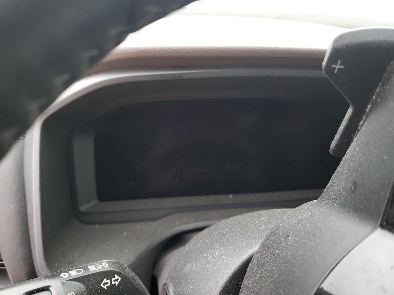 2022 NISSAN ROGUE PLATINUM VIN:JN8BT3DC6NW118617