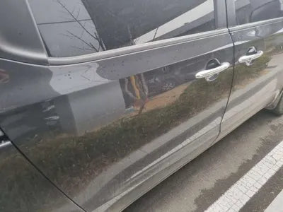 2018 Kia Carnival KNHMF37ABKS455828 VIN:KNHMF37ABKS455828