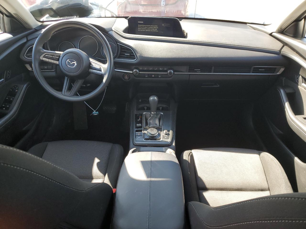 2023 MAZDA CX-30  VIN:3MVDMBAMXPM571150