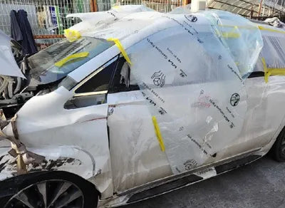 2017 Kia Carnival KNAMB81ABHS263732 VIN:KNAMB81ABHS263732