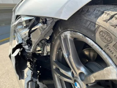 2018 BMW 320 WBA8C510XJA075190 VIN:WBA8C510XJA075190