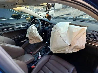 2016 Volkswagen Golf WVWZZZAUZGW176534 VIN:WVWZZZAUZGW176534