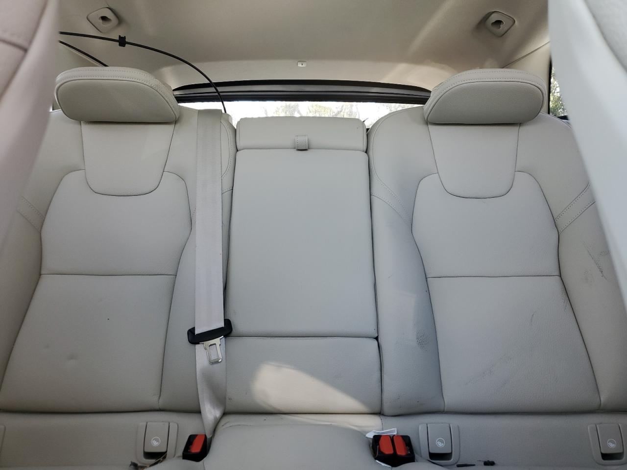 2023 VOLVO XC60 PLUS VIN:YV4L12RE4P1319293