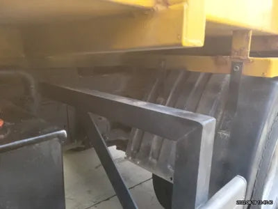 2016 summaiti compressed vanity (3.5 tons) VIN: