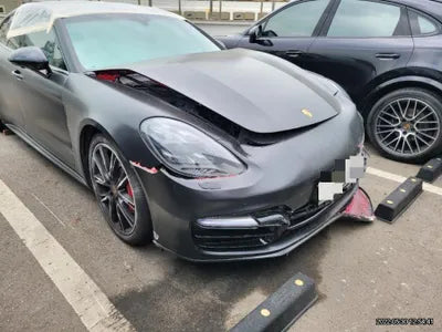 2019 Porsche Panamera WP0AG2975KL139554 VIN:WP0AG2975KL139554