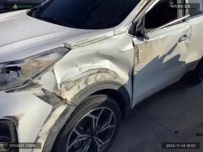 2018 Kia Sportage KNAPP81ABKK612842 VIN:KNAPP81ABKK612842
